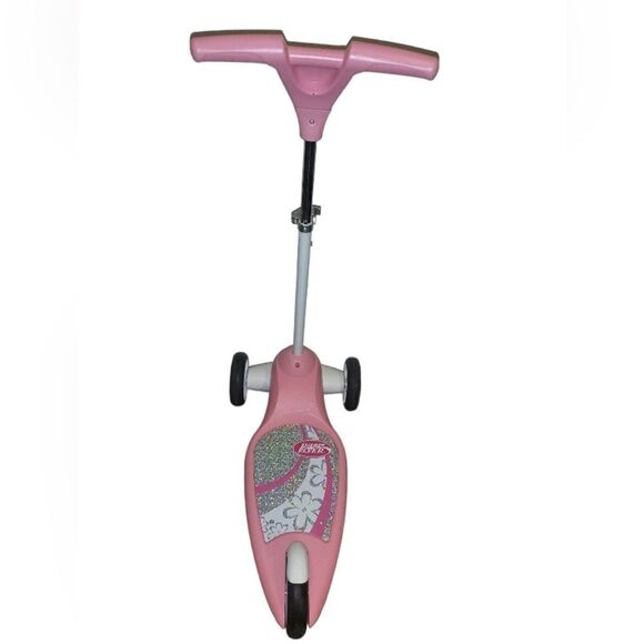 Radio Flyer My 1st Scooter Pink - Picture 3 of 3